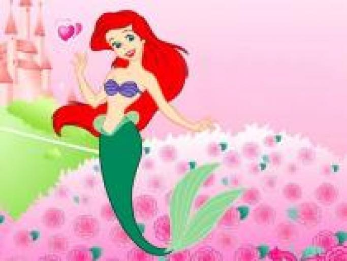 ariel