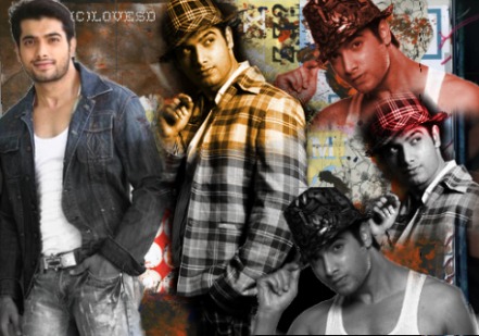 fbg8d2 - Sharad Malhotra