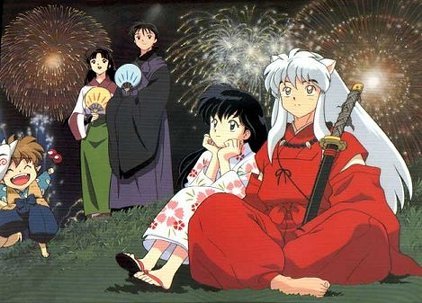 in_inuyasha_group1[1] - kikyo