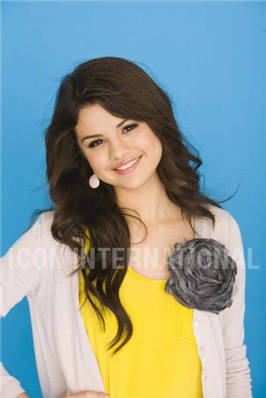 070 - Selena Gomez sedinta foto 1