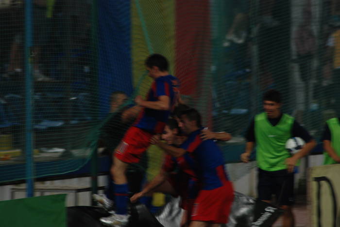 STEAUA-ujpest 121 - STEAUA