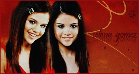 UIJOFZFGRTNPIPOFNEO - Selena Gomez