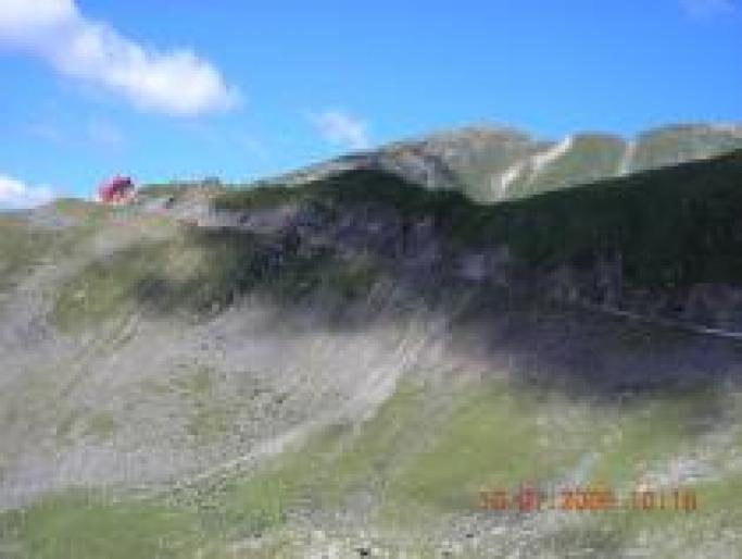 XOXKBTZUITPHMBQFAIE - Romania-fagaras-transfagarasanu