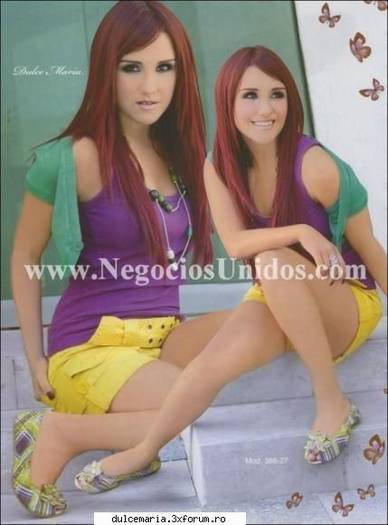 ok_10049 - Poze Dulce Maria