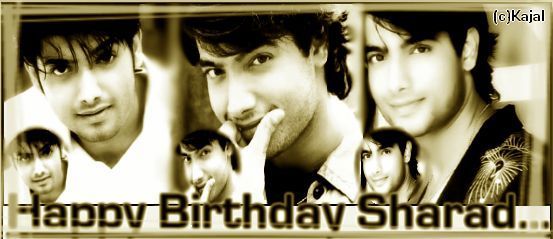 HGACVUQLQSXSTXNTUPB - Sharad Malhotra