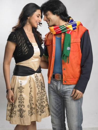 Divya and Amar (14)