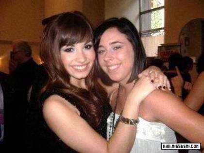 33 - Demi Lovato - And friends