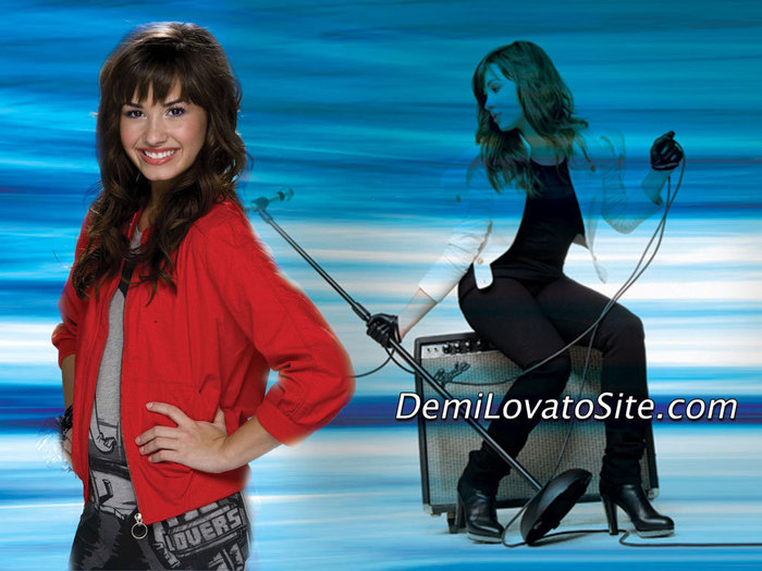 Demi Lovato 24 - Club Demi Lovato