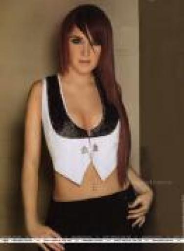 FZCWXSFRPIFDHZHGVIU - Dulce Maria