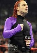 Jeff Hardy - Album Jeff Hardy