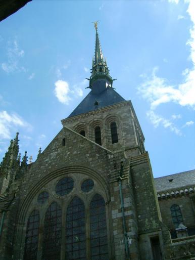 FR_ 250 - 12_Mont St Michel San Malo