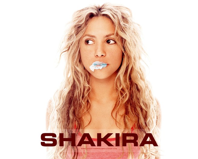 shakira03 - Shakira