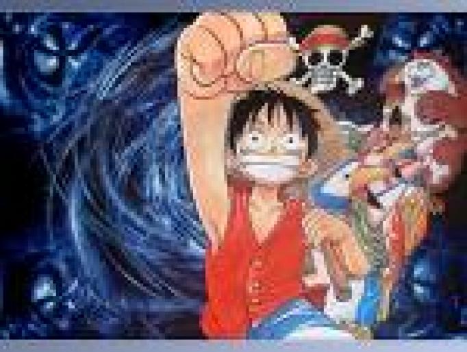 gffghfhg - one piece