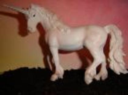 unicorn schleich