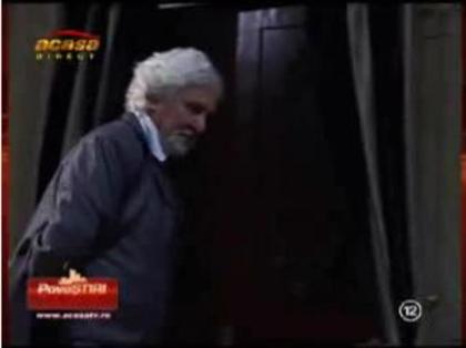 11sm52x - Capturi Din Aniela Facute La PoveStiri De Noapte