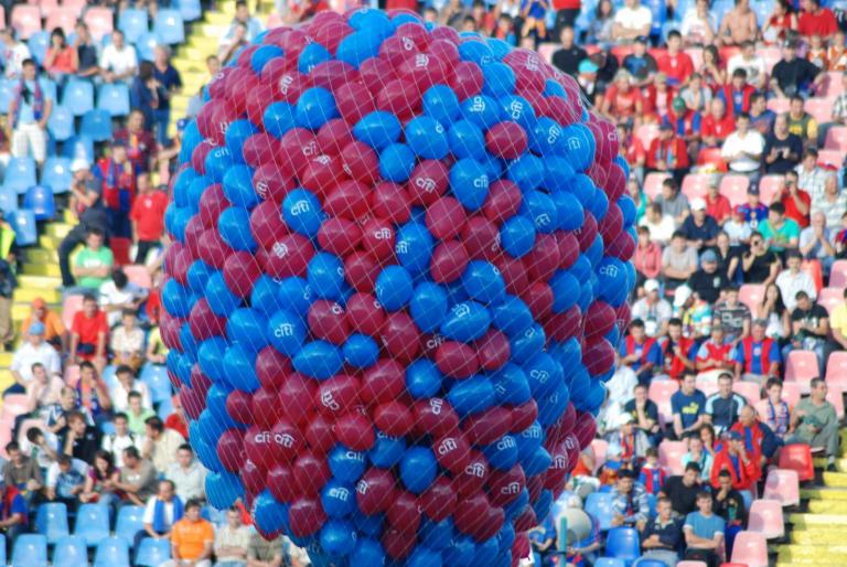 STEAUA 007 - STEAUA
