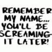 remeber_the_name - PEISAJE