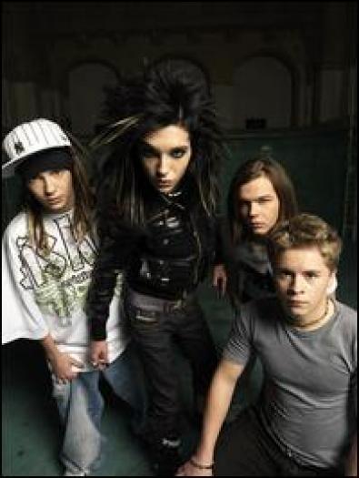 p68278xpv14 - Tokio Hotel