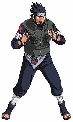 Asuma