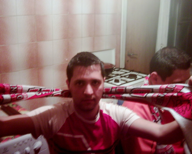 DSCI0445 - BUCURESTI-DINAMO STEAUA NOI