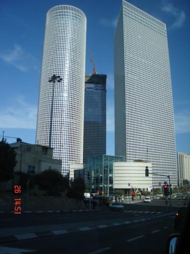 1228 Israel - Tel Aviv