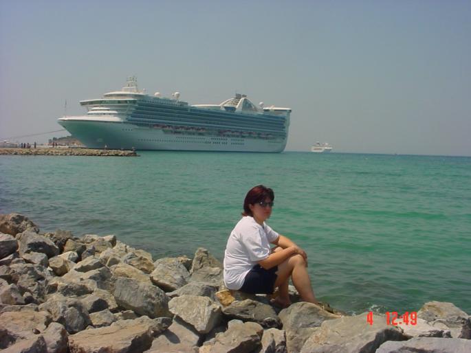 DSC01705 - 2004 TURCIA KUSADASI