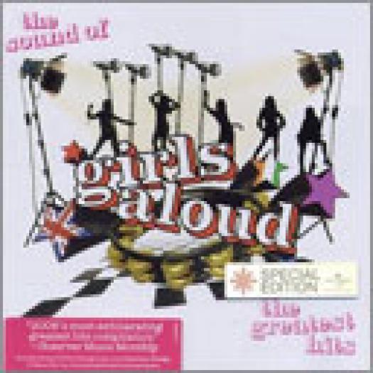 girls aloud - Girls Aloud