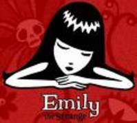 emilyz2 - emily the strange