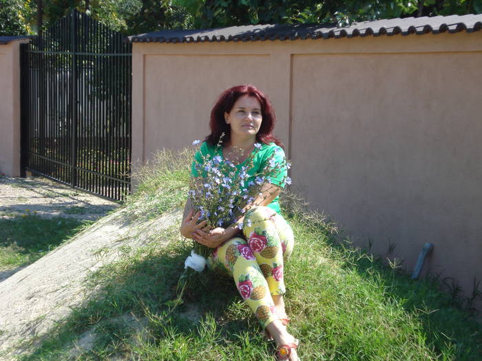 FLORI DE CAMP - EU