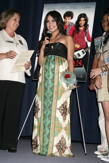 Vanessa+Hudgens+Special+Screening+Bandslam+l2Hjvs9-bpFl