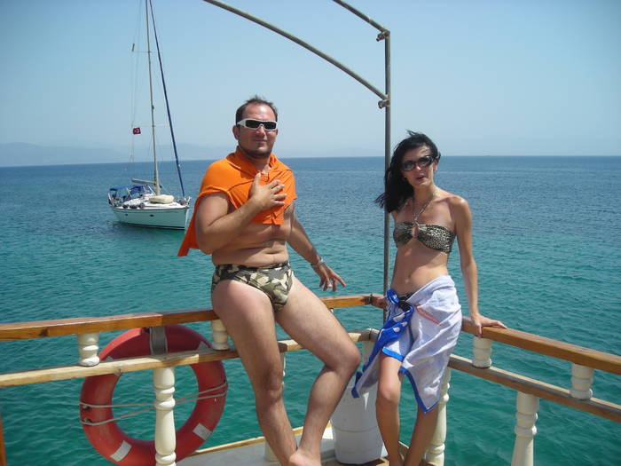 Picture Nokia 423 - 2007 TURCIA KUSADASI