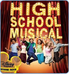 high school musical - poze high school musical