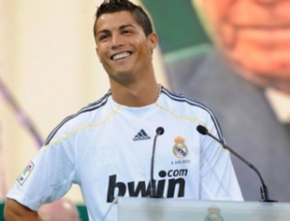 ronaldo-2222-agerpres8796 - Cristiano Ronaldo