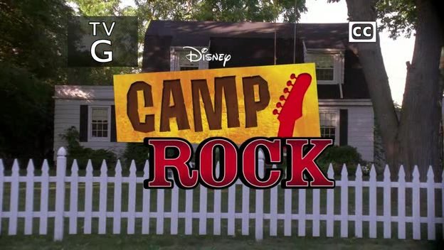 Camp Rock (2008) HDTV XviD [PBX]-2