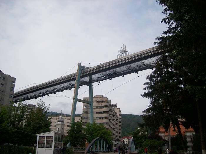 Resita - Excursii 2009