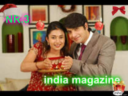 coperta 4# - Revista Banoo Main Teri Dulhan magazine nr 2