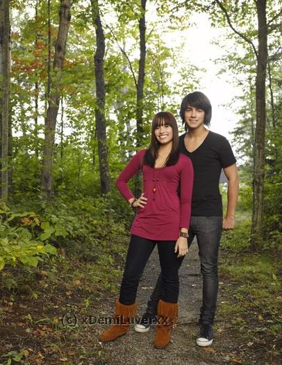 3 - Camp Rock