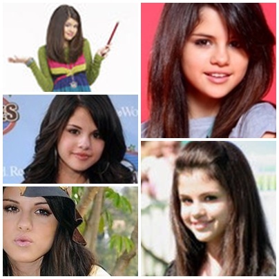 Selena.... - poze facute de mn