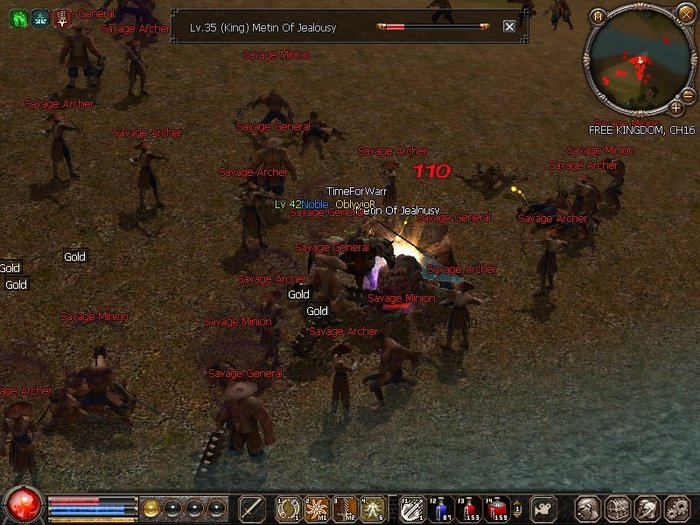 1001_123203 - metin2 us DT demon tower and other
