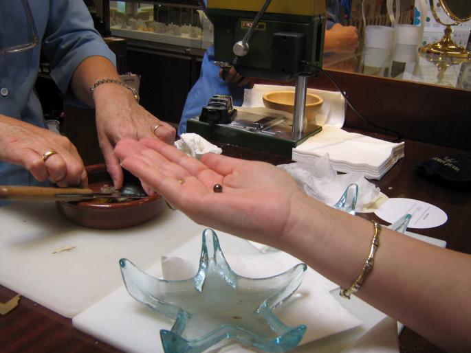 Tenerife 12 aug 2006 Armenime - Tenerife Pearl24 - Tenerife 2006