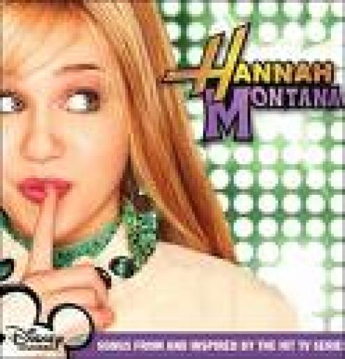 jjjjjjjjjj - Hannah Montana-Miley Cyrus