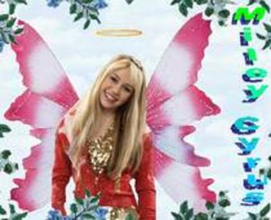 mileycyrusdestynihopecyrusreal - Club-Hannah Montana