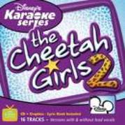 cheetah girls 2 (3) - cheetah girl 2