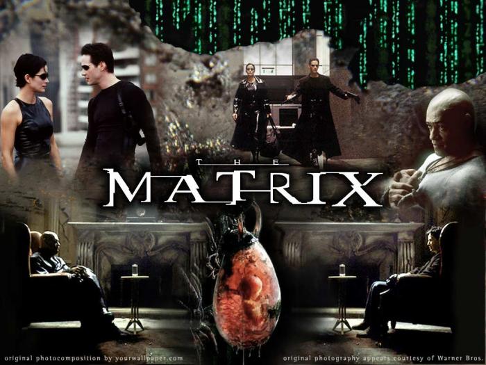 MATRIX~2