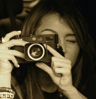 Miley (3) - Rare photo Miley Cyrus