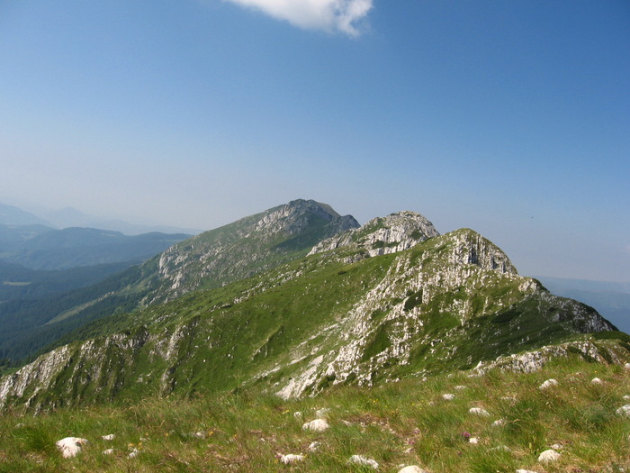  - PIATRA CRAIULUI