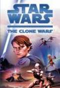 sw13 - STAR  WARS THE  CLONE WARS