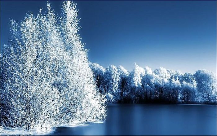 m21 - peisaje de iarna