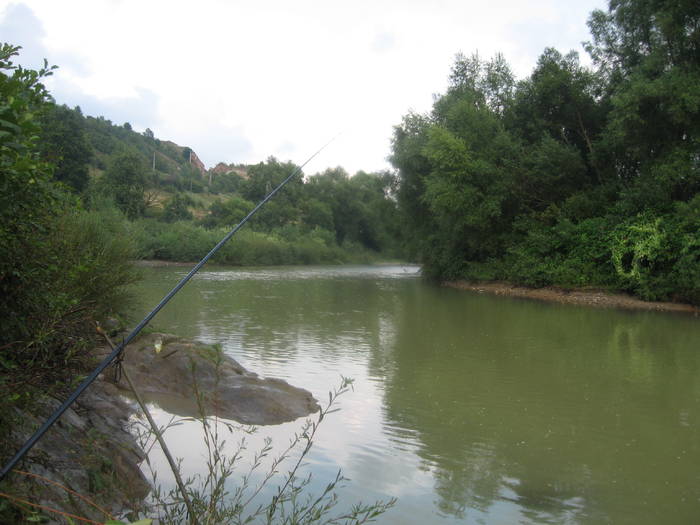 IMG_2265 - prin tara Lapusului- Cheile Babei