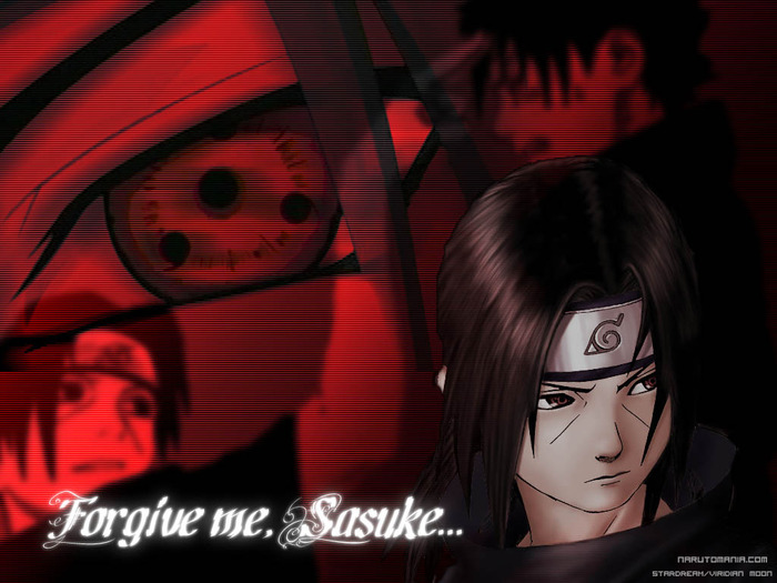 ItachiWall